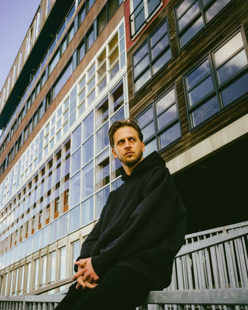 DÖLL UNDERRATED DEUTSCHRAP