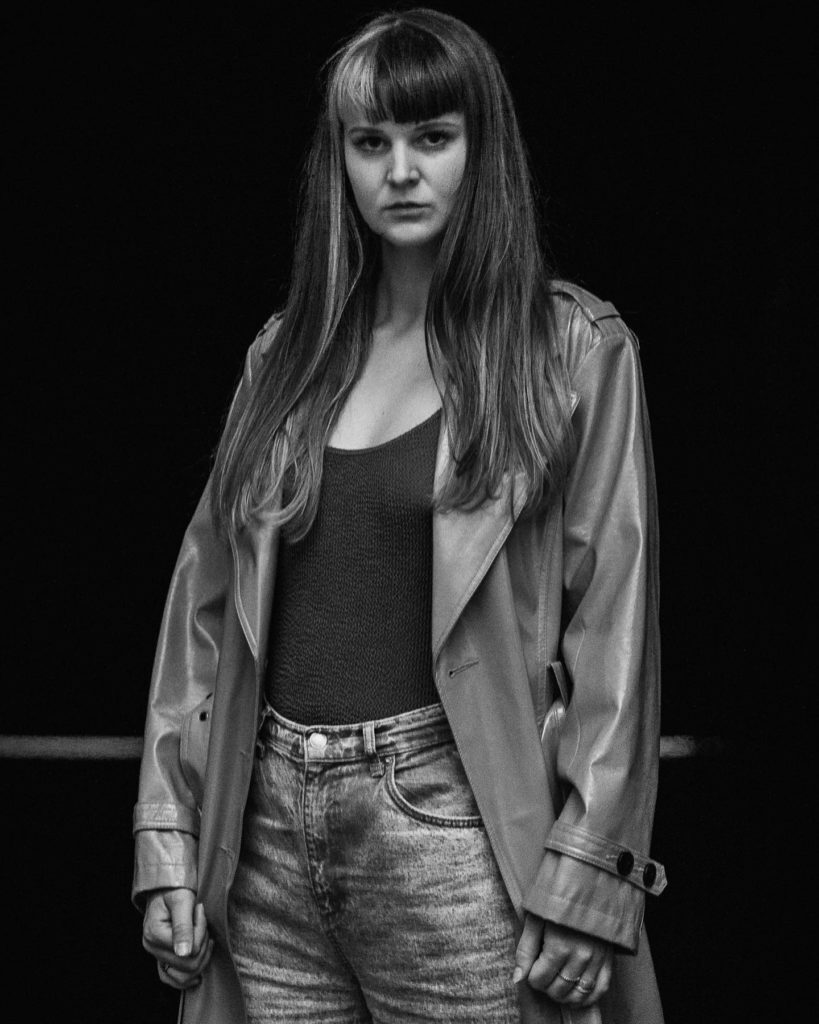 LIZZN UNDERRATED DEUTSCHRAP