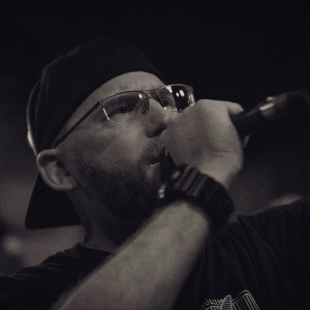 JERRY VSAN - UNDERRATED DEUTSCHRAP