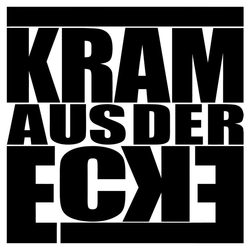 Kram aus der Ecke