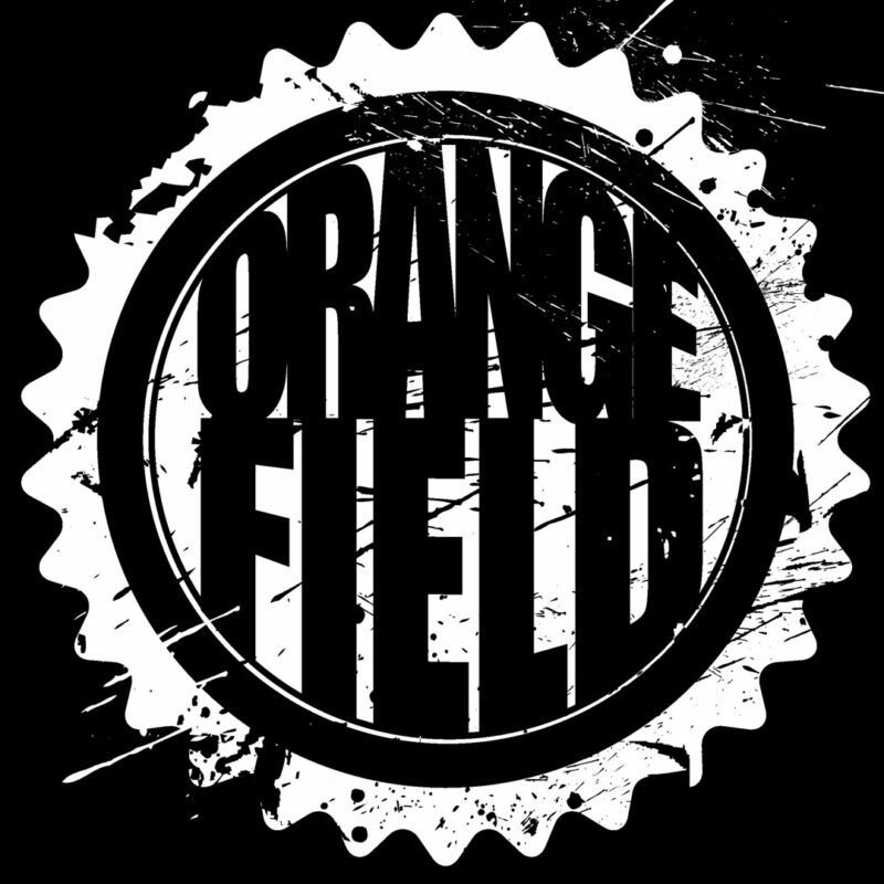 Orange Field Logo