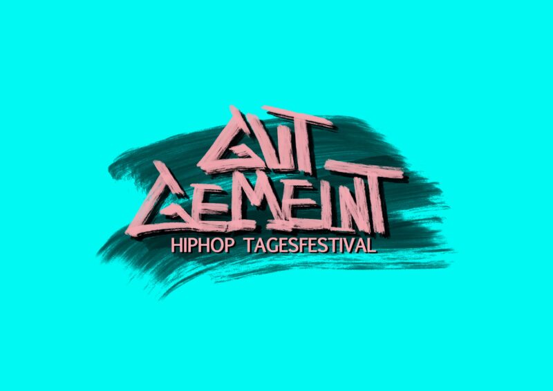 Gut Gemeint Festival